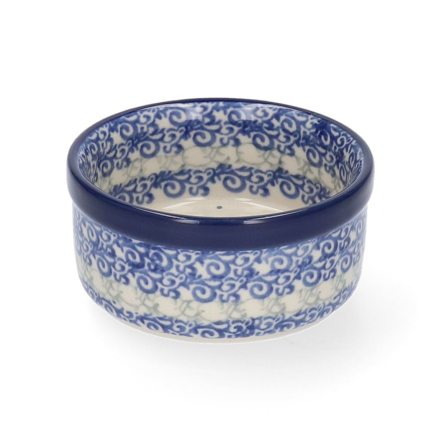 BUNZLAU CASTLE - Ramekin Bowl 100 ml - Flower Meadow