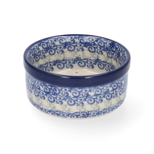 BUNZLAU CASTLE - Ramekin Bowl 100 ml - Flower Meadow