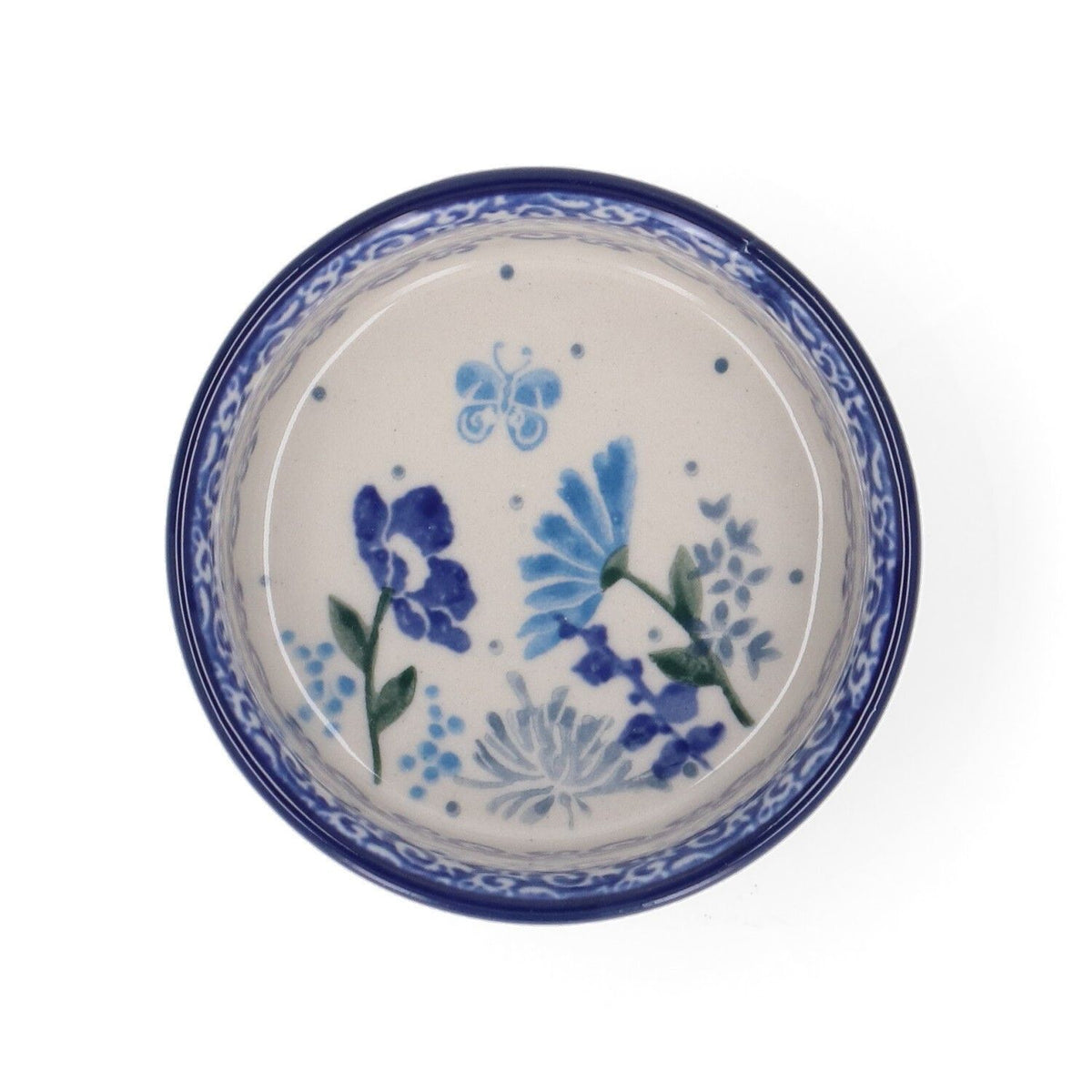 BUNZLAU CASTLE - Ramekin Bowl 100 ml - Flower Meadow