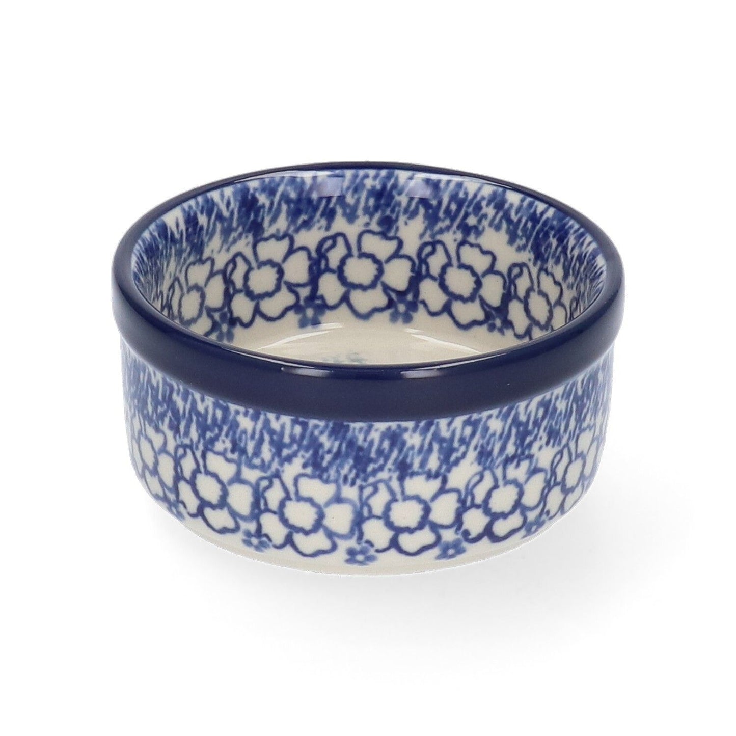 BUNZLAU CASTLE - Ramekin Bowl 100 ml - Delphinium
