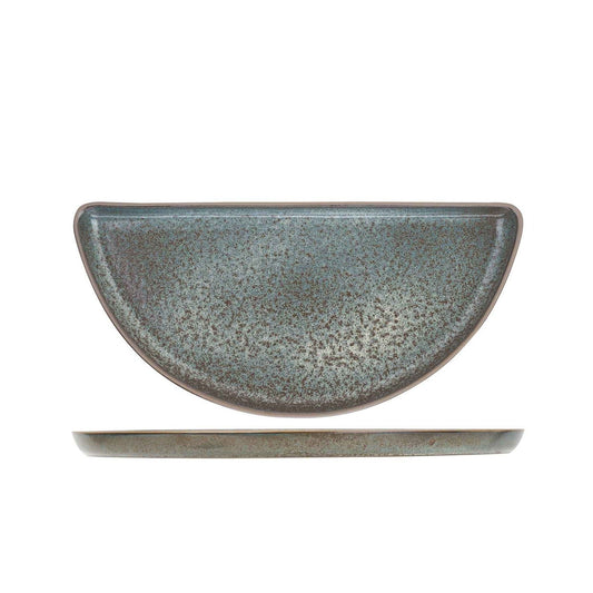 BENTO-CONCEPT - Schaal halve maan 31x315x1,9h cm