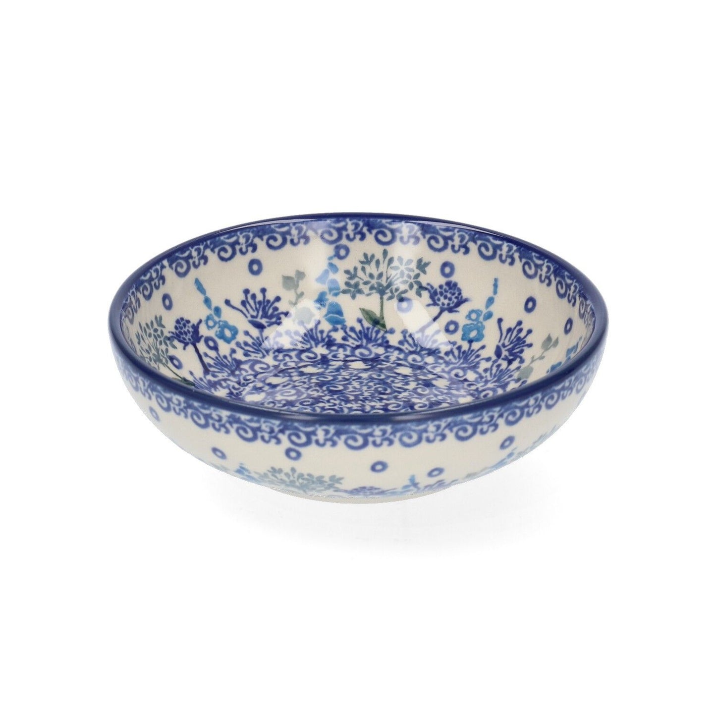 BUNZLAU CASTLE - Serving Bowl 270 ml - Floral Party