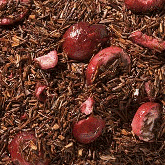 Rooibos - Cranberry/Vanilla