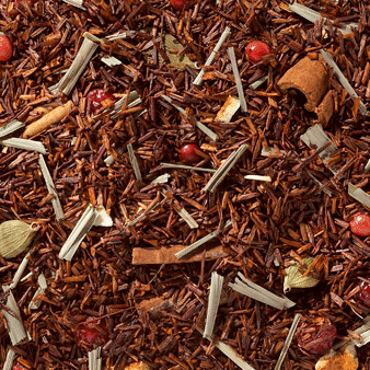 Rooibos - Lemon Spice