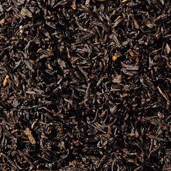 Earl Grey Bergamot