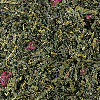 Sencha Japanese Cherry