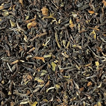 Darjeeling F.F. Leaf Blend