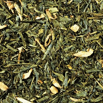 Sencha Orange