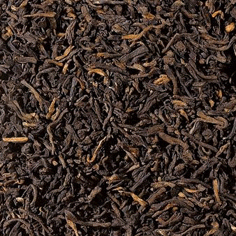 China Yunnan Pu-Erh