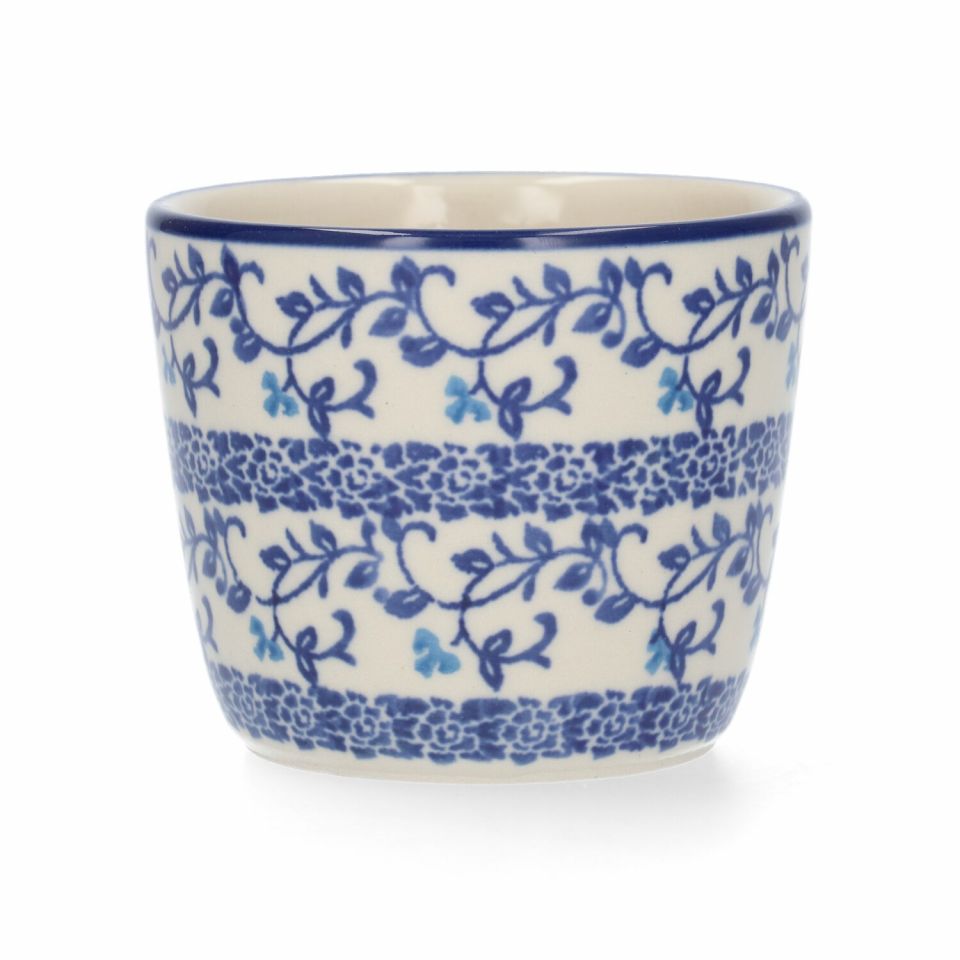 Mug Tumbler 220 ml - Tender Twigs