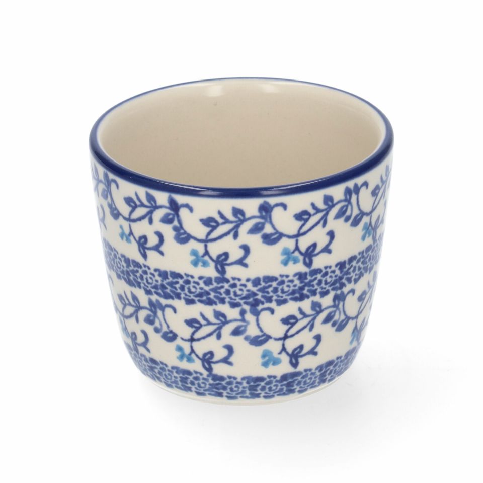 Mug Tumbler 220 ml - Tender Twigs