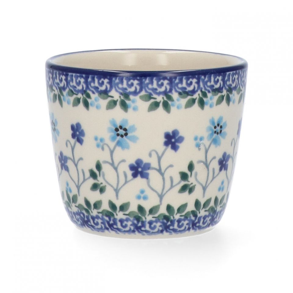 Mug Tumbler 220 ml - Spring Hill