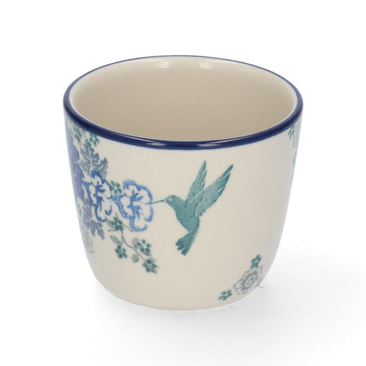 BUNZLAU CASTLE - Mug Tumbler 220 ml - Hummingbird