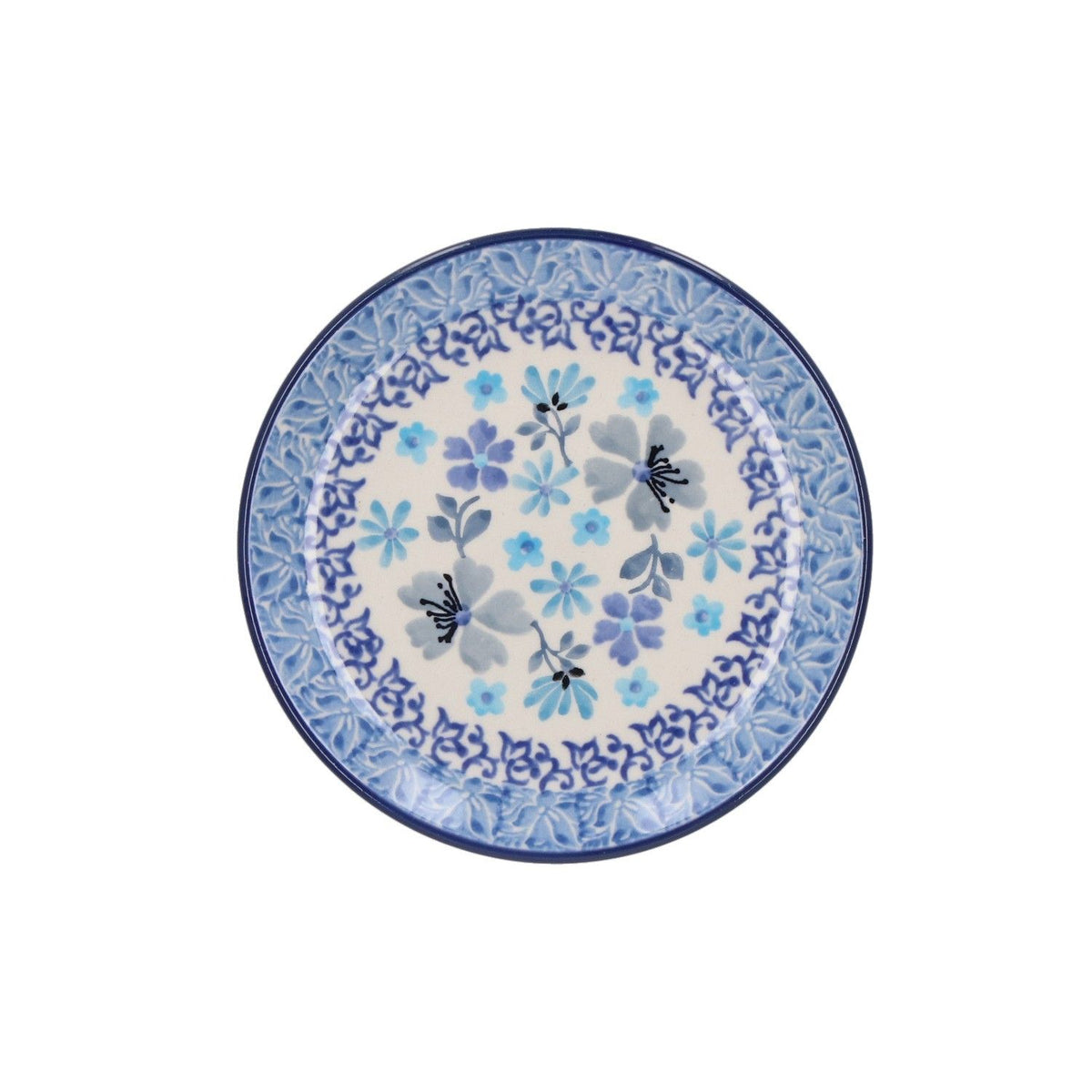 Petit Four Ø 12,3 cm - Douce Fleur