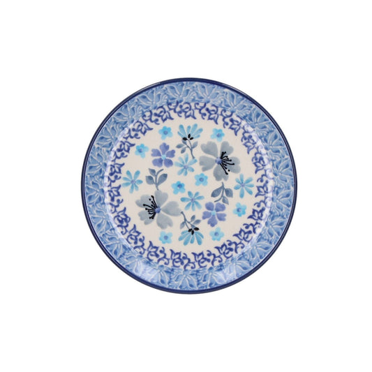Petit Four Ø 12,3 cm - Douce Fleur