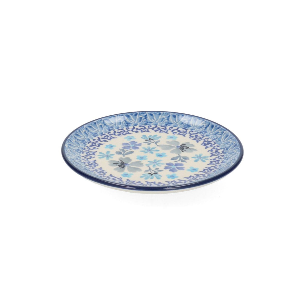 Petit Four Ø 12,3 cm - Douce Fleur