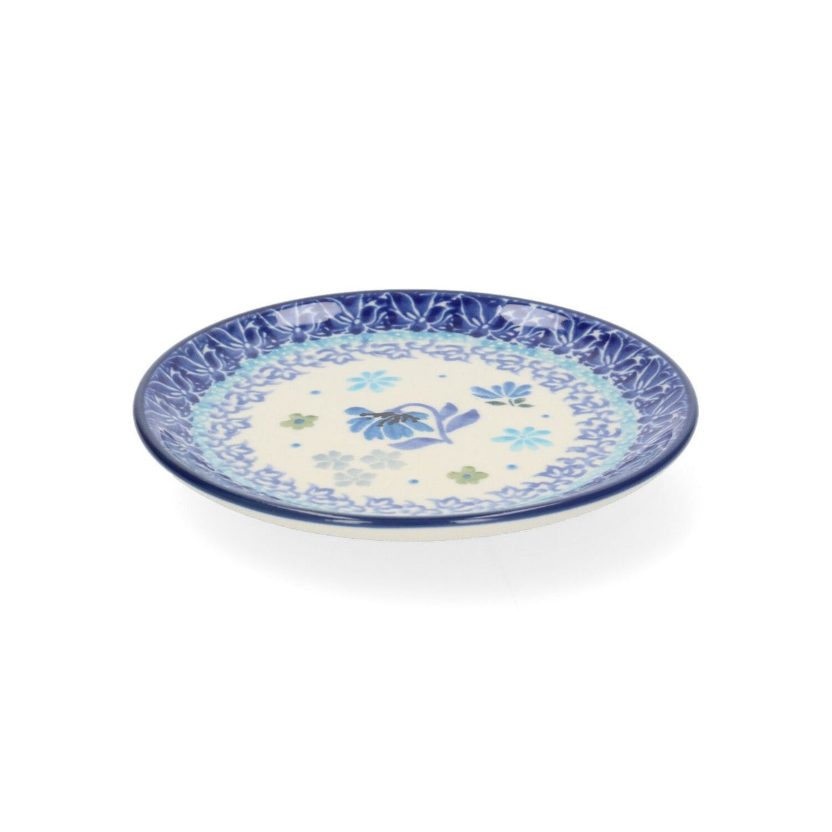 Petit Four Ø 12,3 cm - Floren
