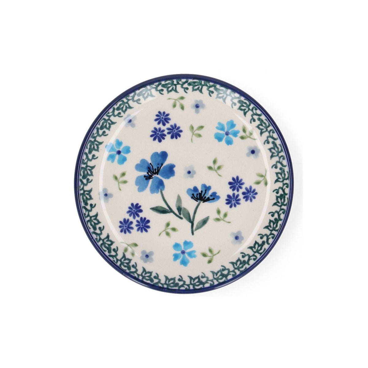 Petit Four Ø 12,3 cm - Blossom Field