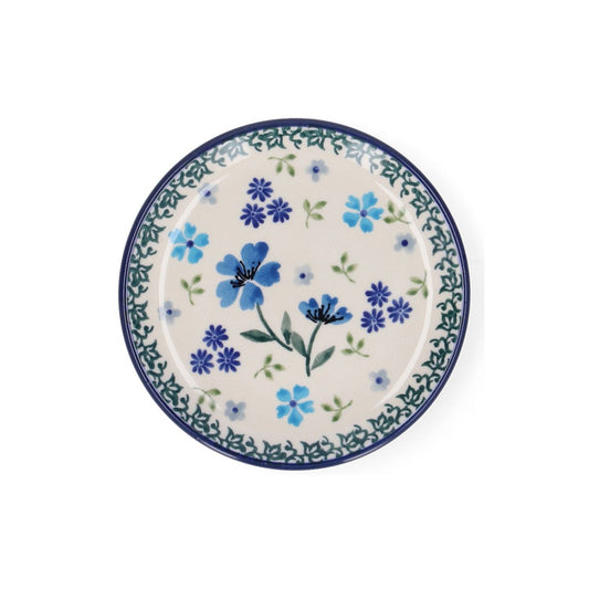 Petit Four Ø 12,3 cm - Blossom Field