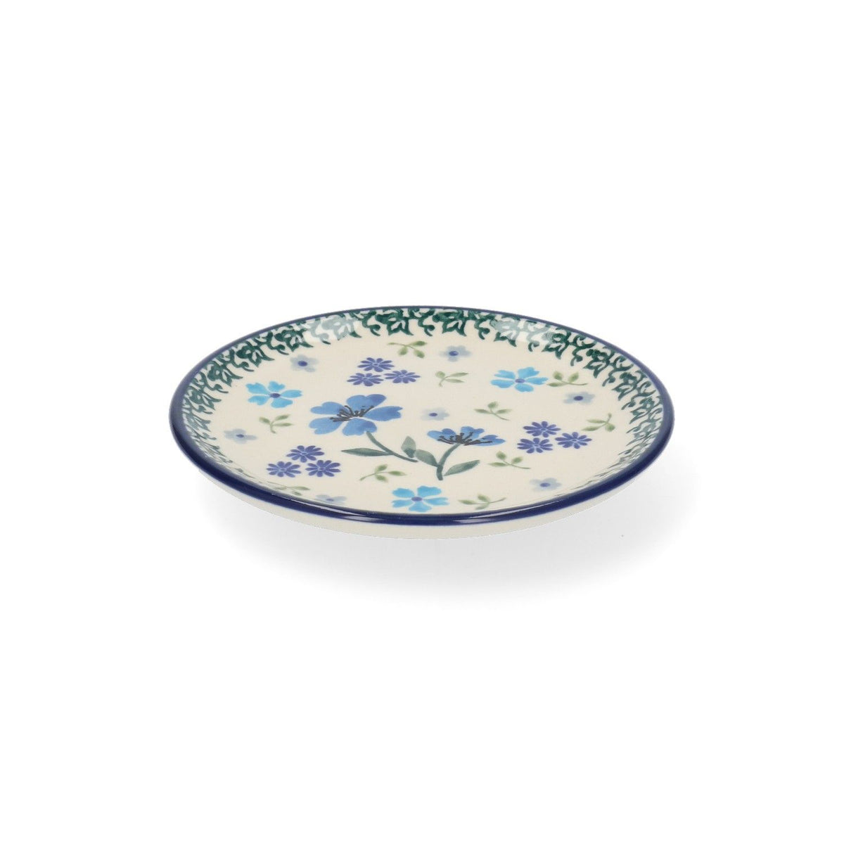 Petit Four Ø 12,3 cm - Blossom Field