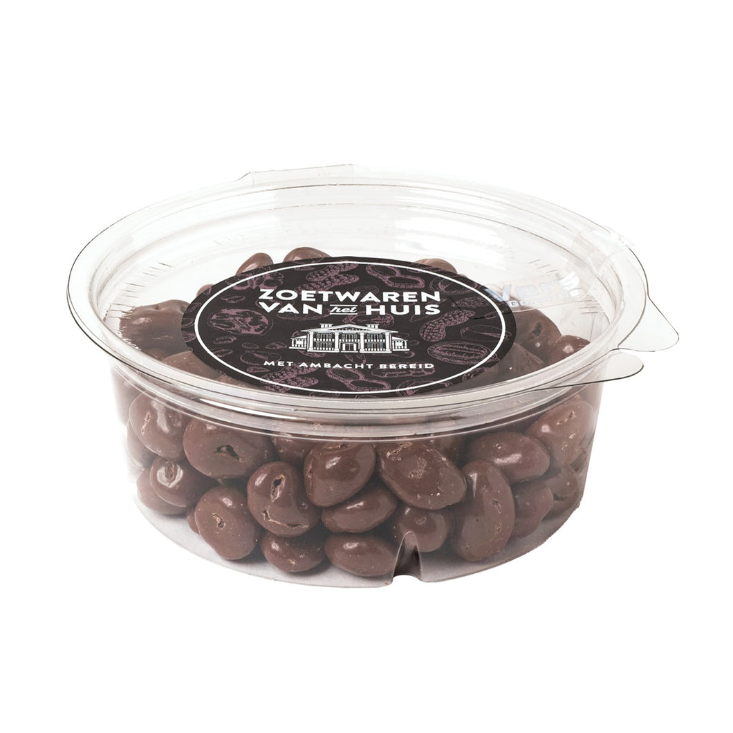 Choco Rozijnen Jumbo- Melk - 200 gr