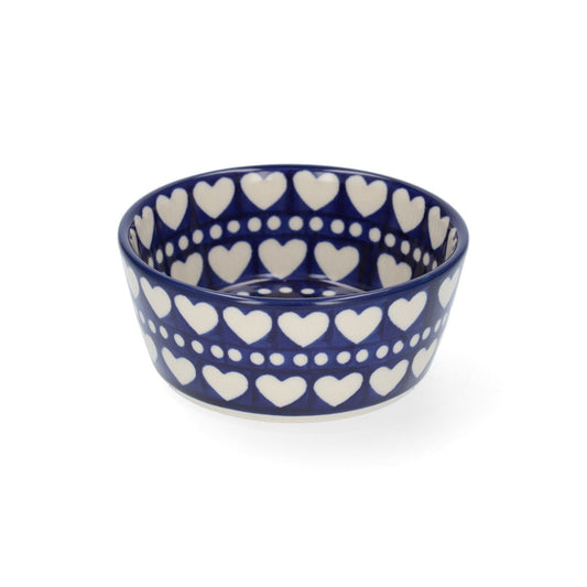 BUNZLAU CASTLE - Bowl Premium 180 ml - Blue Valentine