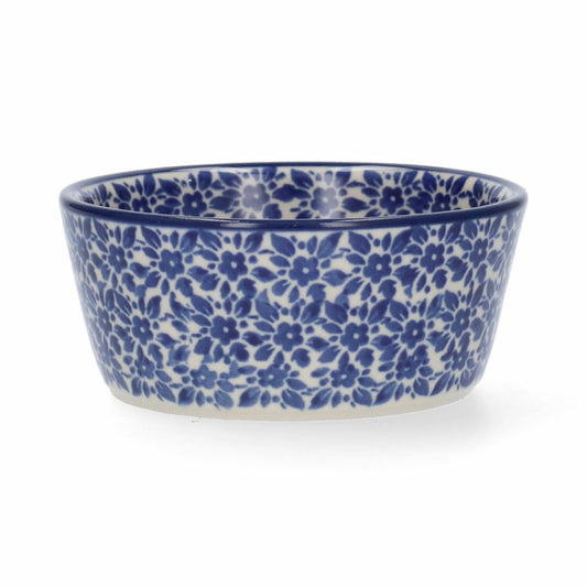 BUNZLAU CASTLE - Bowl Premium 180 ml - Indigo