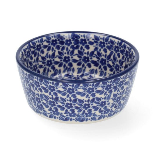 BUNZLAU CASTLE - Bowl Premium 180 ml - Indigo