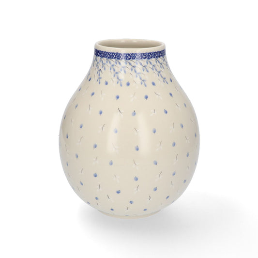 BUNZLAU CASTLE - Vase 4400 ml - Berry Dance