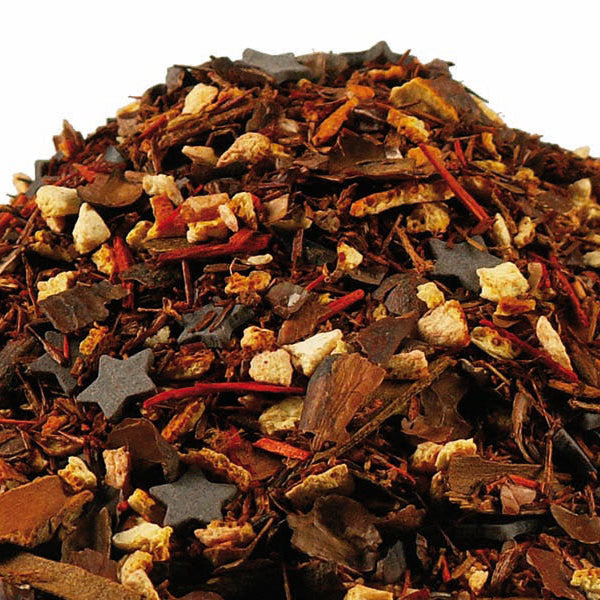 Rooibos - Chocolate Kiss