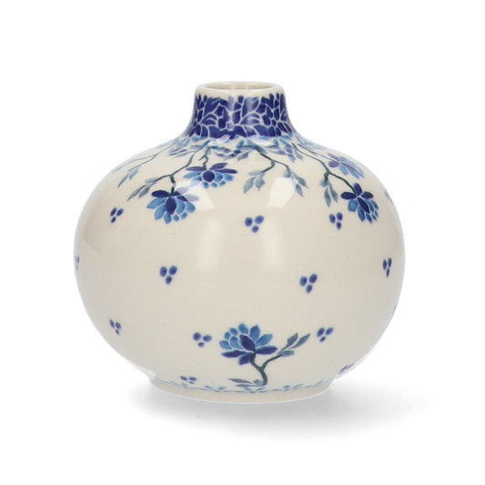 BUNZLAU CASTLE - Vase Belly 9 cm - Daydream