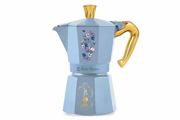 Moka 6/c - Bridgerton