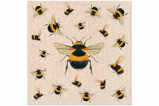 Servet Dancing Bees