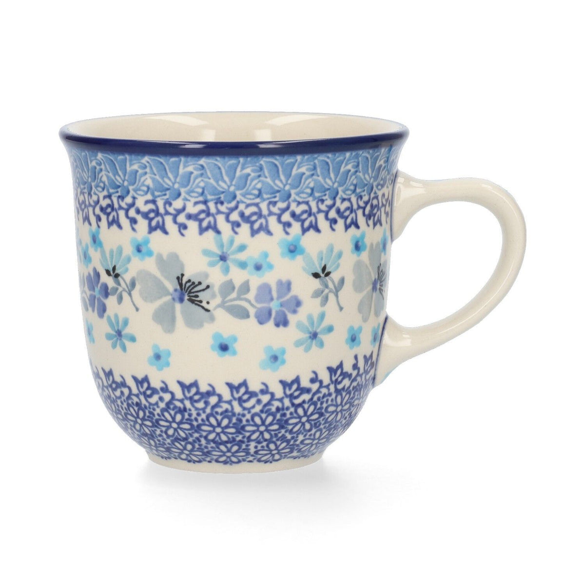 Mug Tulip 400 ml - Douce Fleur