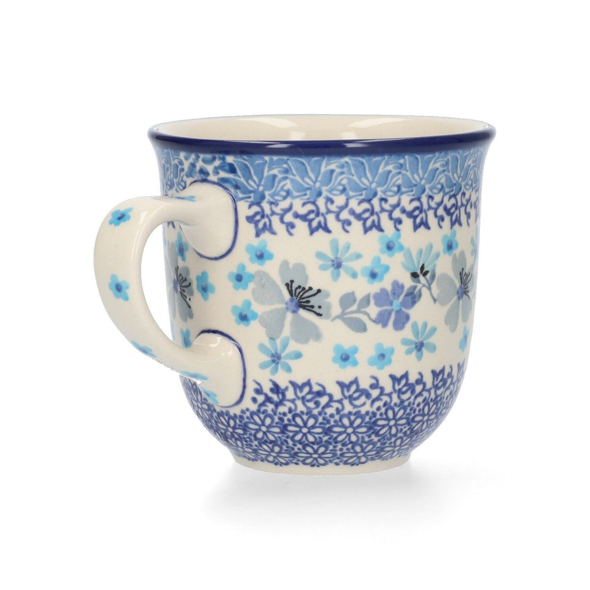 Mug Tulip 400 ml - Douce Fleur