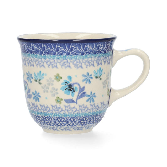 Mug Tulip 400 ml - Flower Valley