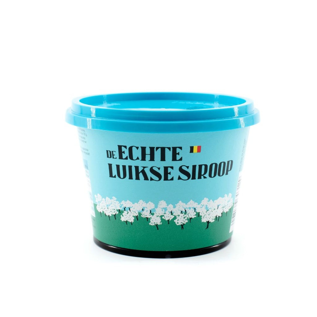 De Echte Luikse Siroop - 300 gr