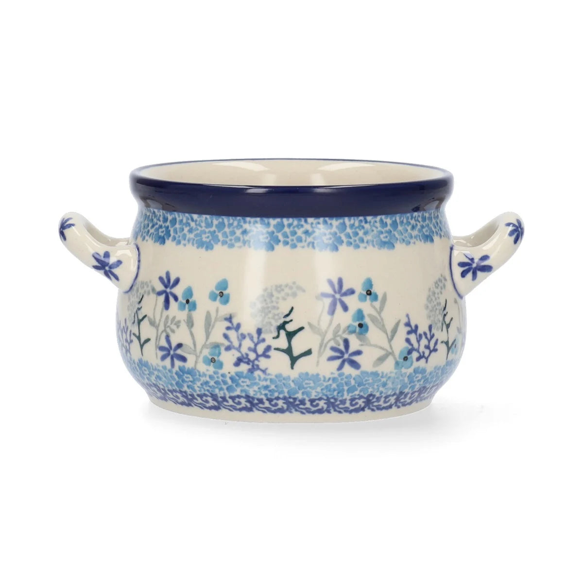 BUNZLAU CASTLE - Soup Bowl 360 ml - Festive