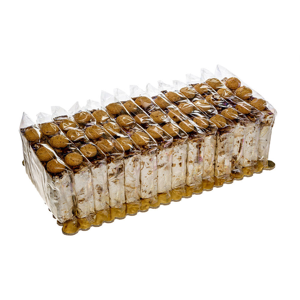 Torrone Cake - Amaretto - 150 gr