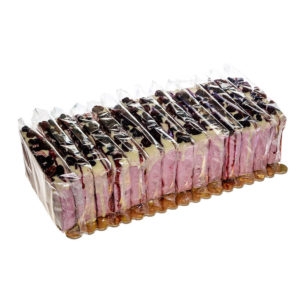 Torrone Cake - Frutti de Bosco - 150 gr