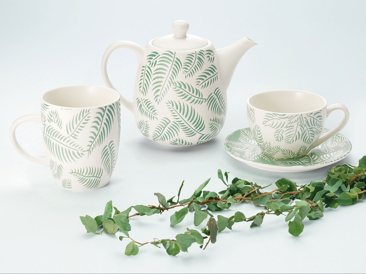 Kop en Schotel "Merima"