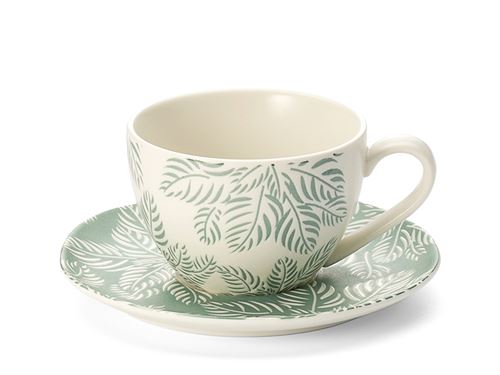 Kop en Schotel "Merima"