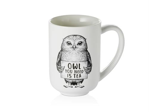 Mok 400 ml "Rosalie"