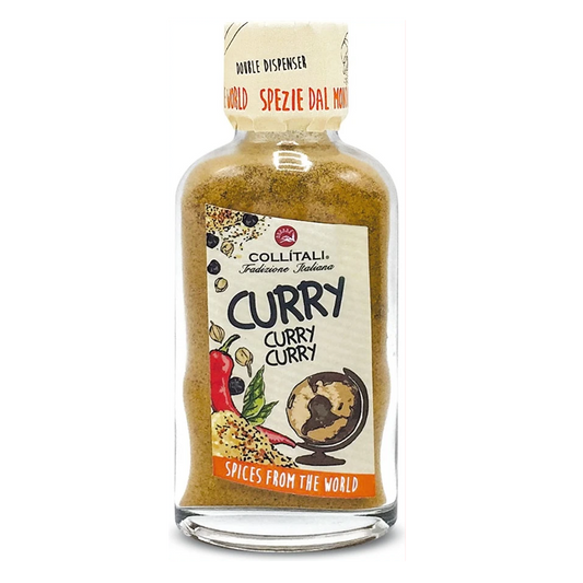 Kruidenmix - Curry - 45 gr