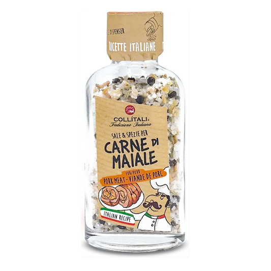Kruidenmix - Carne di Maiale - 102 gr
