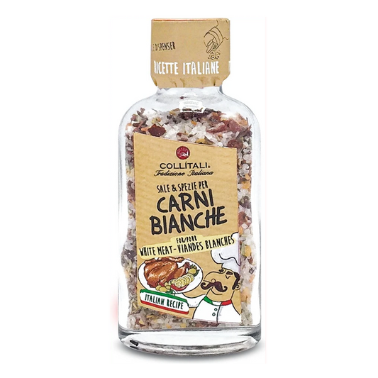 Kruidenmix - Carni Bianche - 93 gr