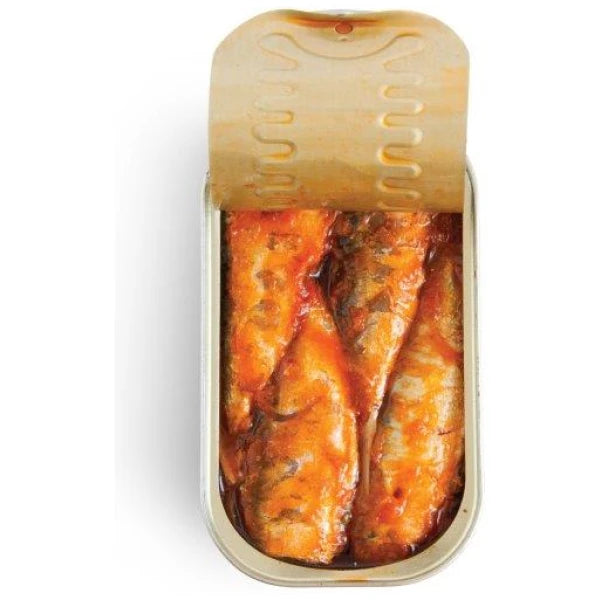 FORMOSA - Sardines in Tomatensaus - 110 gr