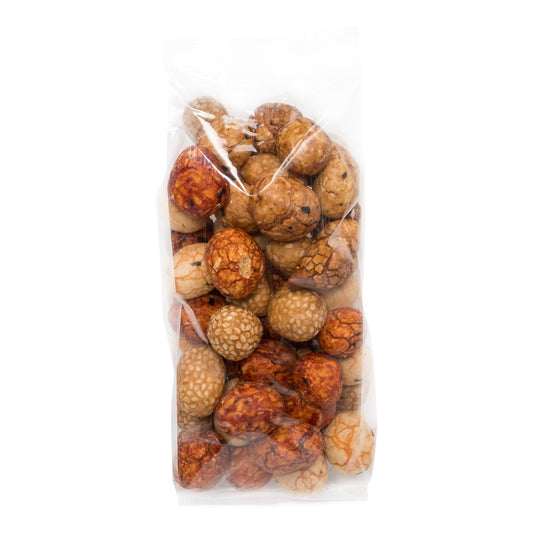 Pindabollen - 150 gr