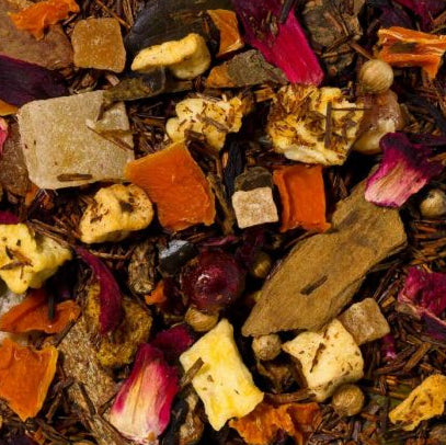 Rooibos - Sweet Pumpkin Pie