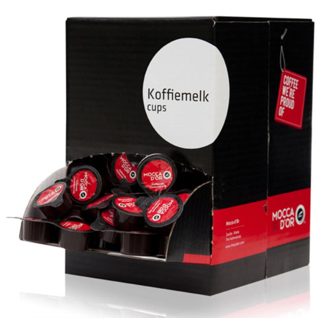 Melkcups - 200 st